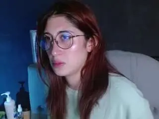 Camsoda Private Sex Chat of red-moon1