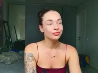Camsoda Live Sex of yourflower