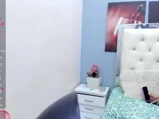 Camsoda Adult Video Chat of mariansexx