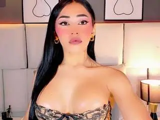 Camsoda Live Sex of valerysofia1