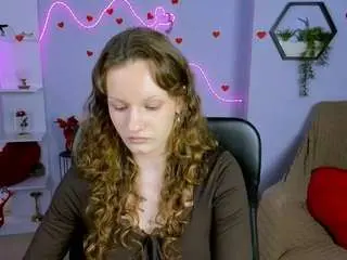 Camsoda Watch Live Sex Cams of aria-vossie
