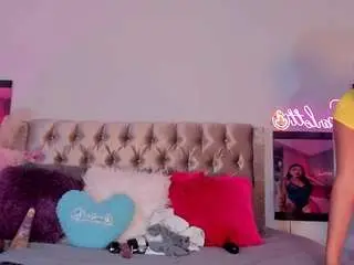 Camsoda Adult Webcams of scarlett-harper