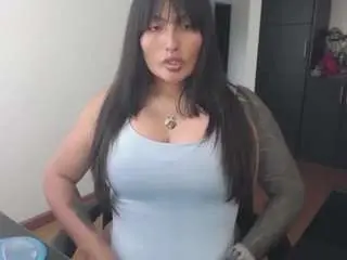 Camsoda Best Webcam of michell-fun23