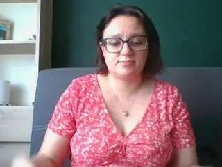 Camsoda Live Sex Cam of sensualparis