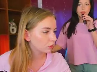 Camsoda Best Webcam of lina-moone