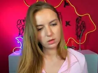 Camsoda Live Sex of lina-moone