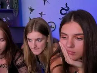 Camsoda Best live sex cam show of prettyamyy