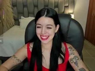 Camsoda Live Sex of zoee-jackson