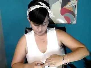 Camsoda Adult Webcam of sunny-rayz