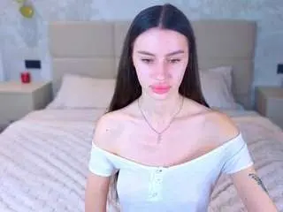 Camsoda Live Sex of snowwhiteee