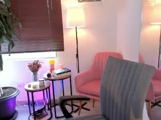 Camsoda Sex Chat of ameliegraham