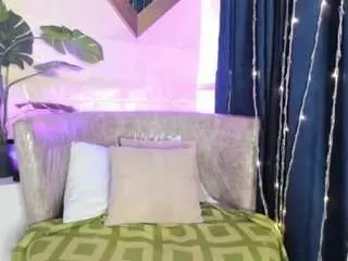 Camsoda Sex Cam of evelynrousse