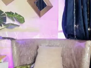 Camsoda Adult Webcams of evelynrousse