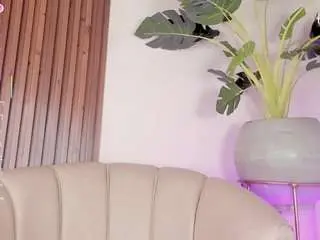 Camsoda Best Webcam of kenay-fox