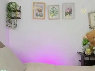 Camsoda Best Webcam of meghan-29