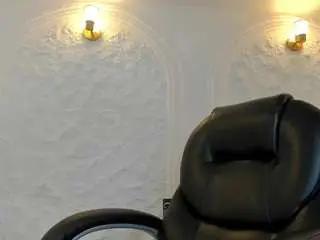 Camsoda Adult Webcams of christinavieri