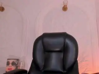 Camsoda Sex Cam of christinavieri