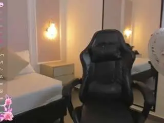 Camsoda Live Sex Cam of asia-chips