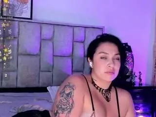 Camsoda Adult Webcam of brianaguzman