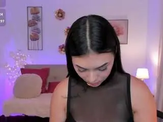 Camsoda Best live sex cam show of emmamoretti1