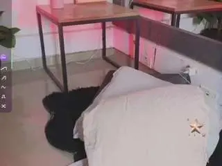 Camsoda Best live sex cam show of linoshka-1