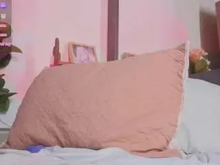 Camsoda Sex Chat of linoshka-1