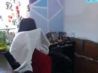 Camsoda Adult Video Chat of star-red-cams