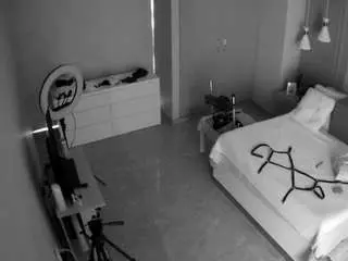 Camsoda Sex Cam of voyeurcam-casa-salsa-bedroom-12