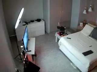 Camsoda Best Webcam of voyeurcam-casa-salsa-bedroom-12