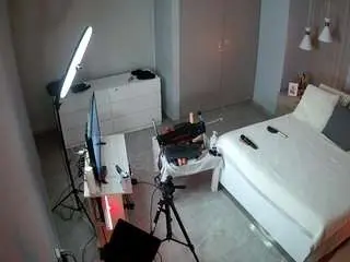 Camsoda Live Sex Cam of voyeurcam-casa-salsa-bedroom-12