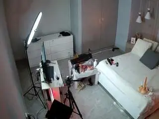 Camsoda Sex Cam of voyeurcam-casa-salsa-bedroom-12
