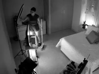Camsoda Live Sex Cam of voyeurcam-casa-salsa-bedroom-12