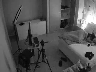 Camsoda Private Sex Chat of voyeurcam-casa-salsa-bedroom-12