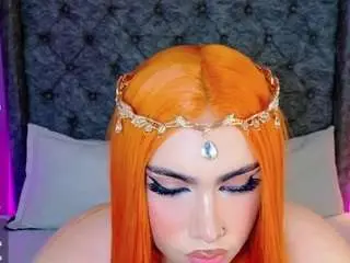 Camsoda Adult Webcam of susanamenashe