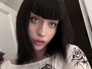 Camsoda Best Webcam of vailyreb