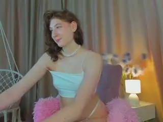 Camsoda Best Webcam of may-yam