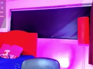 Camsoda Adult Video Chat of britany-montiel