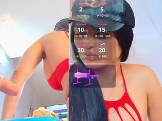 Camsoda Live Porn of isis-car0lina