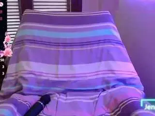 Camsoda Best live sex cam show of jennadeluxe