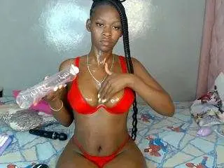 Camsoda Sex Cam of royal309