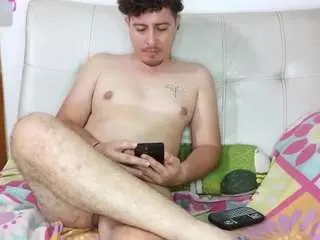 Camsoda Adult Webcam of ebonyahgata