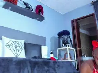 Camsoda Sex Cam of coco-kiiss