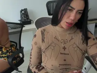 Camsoda Live Porn of emilybrowm