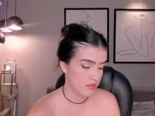 Camsoda Best Webcam of paulinasantos