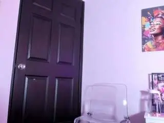 Camsoda Live Sex Cam of tulipxo