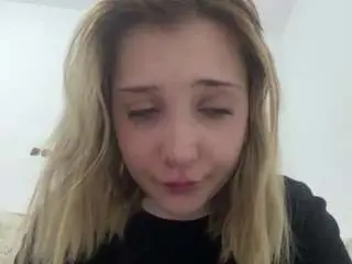 Camsoda Adult Webcam of jacquelinehurtado