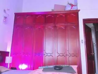 Camsoda Best live sex cam show of shantall-777