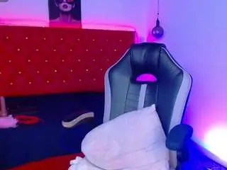 Camsoda Best live sex cam show of kriss-sweetboobs