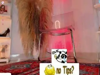 Camsoda Sex Cam of lacolorinaa