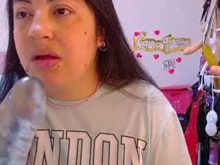 Camsoda Private Sex Chat of lanaqueen69